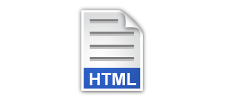 Publish articles to HTML