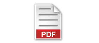 Publish articles to PDF