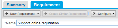 name req
