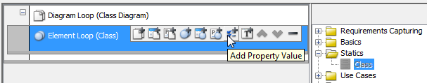 add prop val