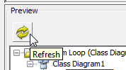 refresh