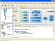 Class Diagram
