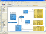 ORM Diagram