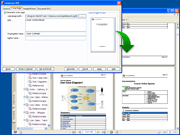PDF report