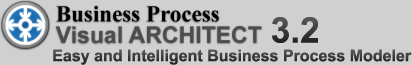 Business Process Visual ARCHITECT