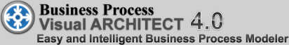 Business Process Visual ARCHITECT