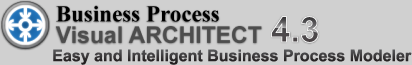 Business Process Visual ARCHITECT