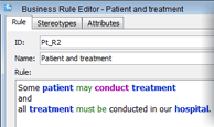 Business Rule