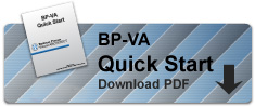 Download BP-VA Quick Start