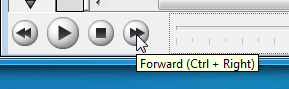 forward backward