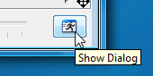 show dialog
