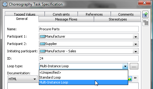 multi instance