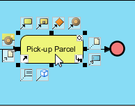 select task