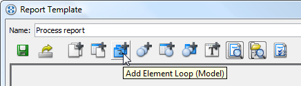 add model loop