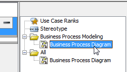 add bpd to diagram loop