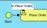 name transition