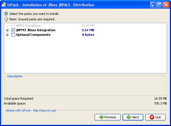 jbpm3 jboss integration