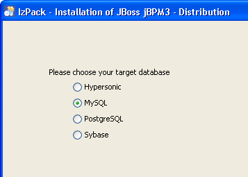mysql