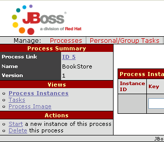 process definition