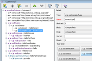 Generate BPEL - Part 1. Create WSDL diagram