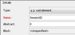 session ID