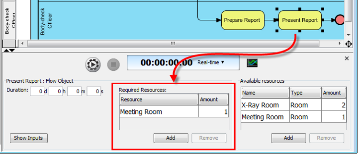 add req resource2