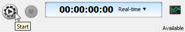 start sim