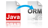 ORM Support