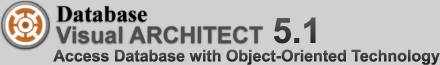 DB Visual ARCHITECT