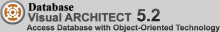 DB Visual ARCHITECT