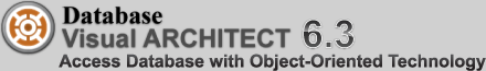 DB Visual ARCHITECT