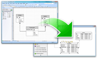 Visio Import