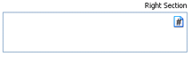 Show page number in pdf report