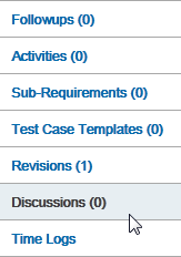 Open the Discussion section