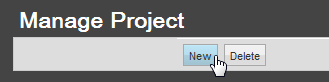 Create a project