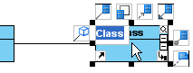 Association created