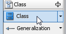 Create class