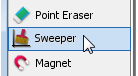 Click Sweeper