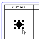 Initial node created