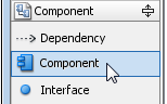Create component