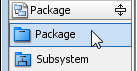 Create package
