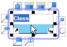 Class created