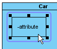 Part created