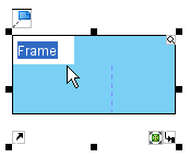Rename frame