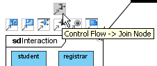 Create join node