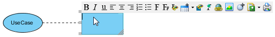 Note is created