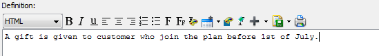 Enter term definition