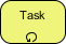 The loop marker