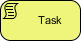Script task
