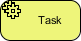 Service task